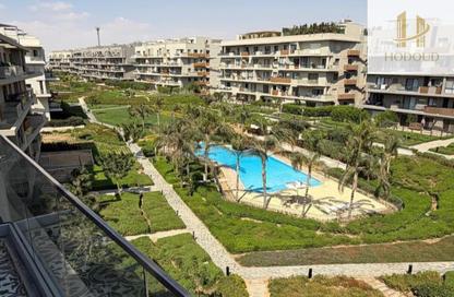 Apartment - 3 - 3 for rent in Villette - 5th Settlement Compounds - The 5th Settlement - New Cairo City - Cairo