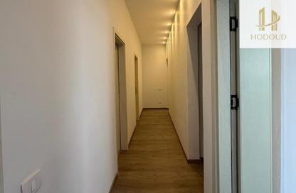 Apartment - 3 - 3 for rent in Villette - 5th Settlement Compounds - The 5th Settlement - New Cairo City - Cairo