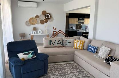 Chalet - 3 Bedrooms - 5 Bathrooms for sale in Hacienda Bay - Sidi Abdel Rahman - North Coast