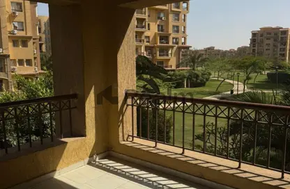 Apartment - 3 Bedrooms - 3 Bathrooms for sale in Madinaty - Cairo