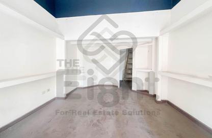 Shop - Studio for sale in Roushdy - Hay Sharq - Alexandria