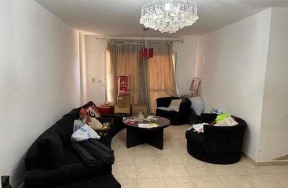 Apartment - 3 Bedrooms - 2 Bathrooms for sale in Privado - Madinaty - Cairo