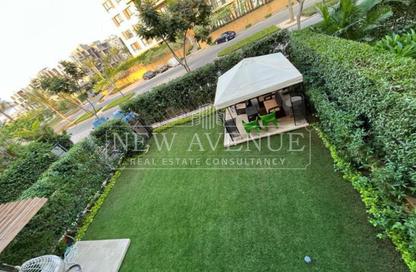 Duplex - 3 Bedrooms - 4 Bathrooms for sale in Eastown - 5th Settlement Compounds - The 5th Settlement - New Cairo City - Cairo