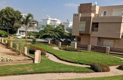 Twin House - 3 Bedrooms - 3 Bathrooms for sale in Rayos - 6 October Compounds - 6 October City - Giza