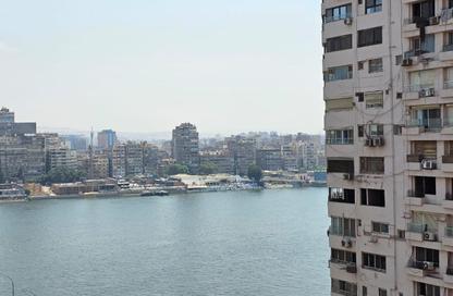 Apartment - 3 Bedrooms - 3 Bathrooms for sale in Ibn Malik St. - Dokki - Giza