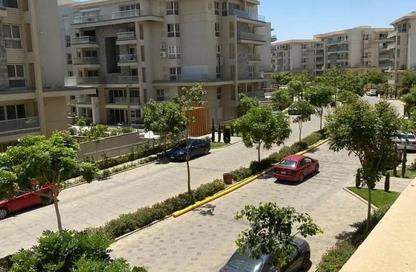 Apartment - 3 Bedrooms - 3 Bathrooms for sale in Mountain View iCity - 5th Settlement Compounds - The 5th Settlement - New Cairo City - Cairo
