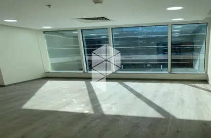 Office Space - 1 Bedroom - 1 Bathroom for rent in Trivium Square - North Teseen St. - The 5th Settlement - New Cairo City - Cairo