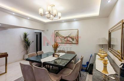 Apartment - 2 Bedrooms - 1 Bathroom for sale in Ademon Fremon St. - Smouha - Hay Sharq - Alexandria