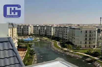 Penthouse - 3 Bedrooms - 4 Bathrooms for rent in Mountain View Hyde Park - 5th Settlement Compounds - The 5th Settlement - New Cairo City - Cairo Penthouse - 3 Bedrooms - 4 Bathrooms for rent in Mountain View Hyde Park - 5th Settlement Compounds - The 5th Settlement - New Cairo City - Cairo