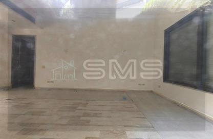 تاون هاوس - 5 غرف نوم - 7 حمامات للايجار في غرب الجولف - كمبوندات القطامية - القطامية - مدينة القاهرة الجديدة - القاهرة