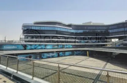 Shop - Studio for rent in Tolip El Narges - The 5th Settlement - New Cairo City - Cairo