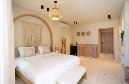 شاليه - 3 غرف نوم - 2 حمامات للبيع في سيشور - راس الحكمة - الساحل الشمالي