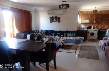 Chalet - 3 Bedrooms - 2 Bathrooms for sale in Blue Bay Asia - Al Ain Al Sokhna - Suez Chalet - 3 Bedrooms - 2 Bathrooms for sale in Blue Bay Asia - Al Ain Al Sokhna - Suez