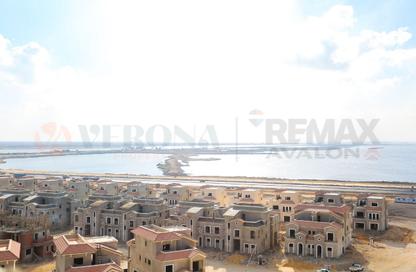 فيلا - 6 - 5 للبيع في في صوارى - ووترفرونت - صوارى - كمبوندات الاسكندرية - الاسكندرية