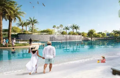 Apartment - 3 Bedrooms - 4 Bathrooms for sale in Saada Compound - New Cairo City - Cairo