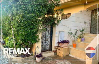 Apartment - 3 Bedrooms - 1 Bathroom for rent in 8th District - Sheikh Zayed City - Giza Apartment - 3 Bedrooms - 1 Bathroom for rent in 8th District - Sheikh Zayed City - Giza
