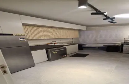 شقة - 3 غرف نوم - 3 حمامات للبيع في جرين ريزيدنس 2 - الحي الثامن - الشيخ زايد - الجيزة