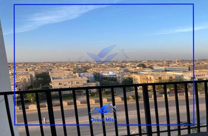 شقة - 3 - 3 للايجار في بارك سايد ريزيدنس - أبراج زيد - كمبوندات الشيخ زايد - الشيخ زايد - الجيزة