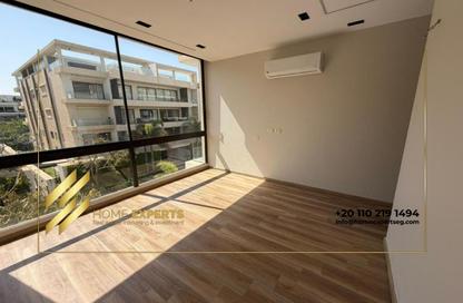 Apartment - 2 Bedrooms - 2 Bathrooms for rent in Lake View Residence - 5th Settlement Compounds - The 5th Settlement - New Cairo City - Cairo