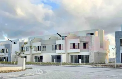 Villa - 5 Bedrooms - 4 Bathrooms for sale in Palm Hills - Alexandria Compounds - Alexandria