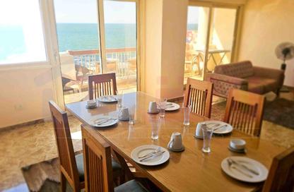 Apartment - 4 Bedrooms - 3 Bathrooms for sale in Al Kornish Square - Sporting - Hay Sharq - Alexandria Apartment - 4 Bedrooms - 3 Bathrooms for sale in Al Kornish Square - Sporting - Hay Sharq - Alexandria