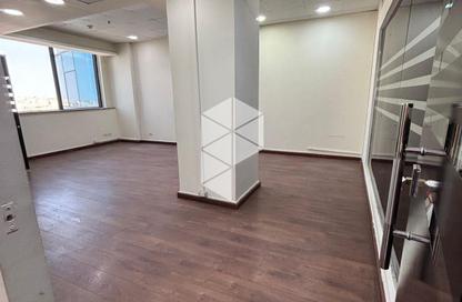 Office Space - 5 Bedrooms - 2 Bathrooms for rent in One Ninety Mall - South Teseen St. - The 5th Settlement - New Cairo City - Cairo