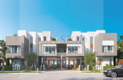 فيلا - 4 غرف نوم - 4 حمامات للبيع في ايتابا - كمبوندات الشيخ زايد - الشيخ زايد - الجيزة فيلا - 4 غرف نوم - 4 حمامات للبيع في ايتابا - كمبوندات الشيخ زايد - الشيخ زايد - الجيزة