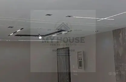 شقة - 4 غرف نوم - 3 حمامات للايجار في ستون ريزيدنس - كمبوندات التجمع الخامس - التجمع الخامس - مدينة القاهرة الجديدة - القاهرة