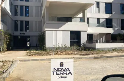 شقة - 2 غرف نوم - 2 حمامات للبيع في فاي سوديك - مدينة زايد الجديدة - الشيخ زايد - الجيزة