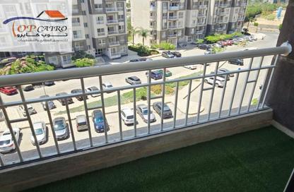 Apartment - 2 Bedrooms - 1 Bathroom for rent in B12 - Madinaty - Cairo Apartment - 2 Bedrooms - 1 Bathroom for rent in B12 - Madinaty - Cairo