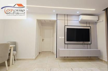 Apartment - 2 Bedrooms - 1 Bathroom for rent in B12 - Madinaty - Cairo Apartment - 2 Bedrooms - 1 Bathroom for rent in B12 - Madinaty - Cairo