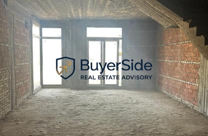 Townhouse - 3 - 3 for sale in O West - 6 October Compounds - 6 October City - Giza
