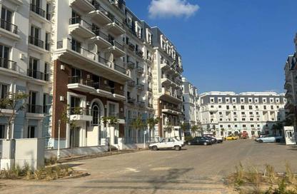 شقة - 3 غرف نوم - 3 حمامات للبيع في ماونتن فيو أي سيتي أكتوبر - كمبوندات 6 أكتوبر - مدينة 6 أكتوبر - الجيزة