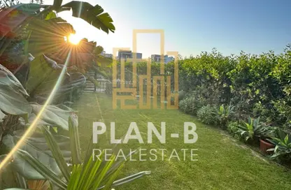 شقة - 3 غرف نوم - 3 حمامات للبيع في نيو جيزة - طريق مصر اسكندرية الصحراوي - مدينة 6 أكتوبر - الجيزة