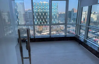 Office Space - 3 Bedrooms - 1 Bathroom for rent in Trivium Business Complex - North Teseen St. - The 5th Settlement - New Cairo City - Cairo