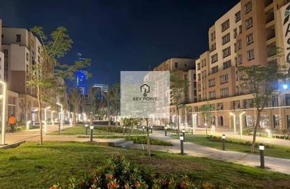 Apartment - 3 - 3 for sale in Al Maqsad - New Capital Compounds - New Capital City - Cairo