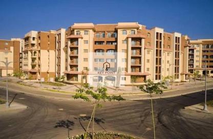 Apartment - 3 - 3 for sale in Al Maqsad - New Capital Compounds - New Capital City - Cairo Apartment - 3 - 3 for sale in Al Maqsad - New Capital Compounds - New Capital City - Cairo