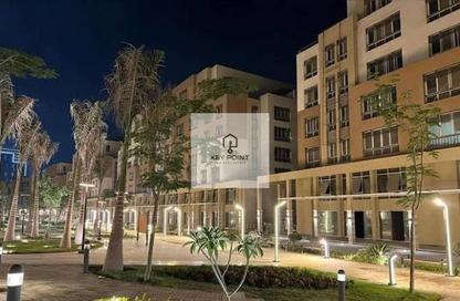 Apartment - 3 - 3 for sale in Al Maqsad - New Capital Compounds - New Capital City - Cairo