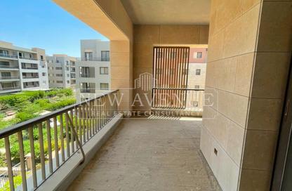 Apartment - 3 Bedrooms - 3 Bathrooms for sale in District 5 - 5th Settlement Compounds - The 5th Settlement - New Cairo City - Cairo