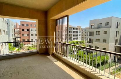 Apartment - 3 Bedrooms - 3 Bathrooms for sale in District 5 - 5th Settlement Compounds - The 5th Settlement - New Cairo City - Cairo