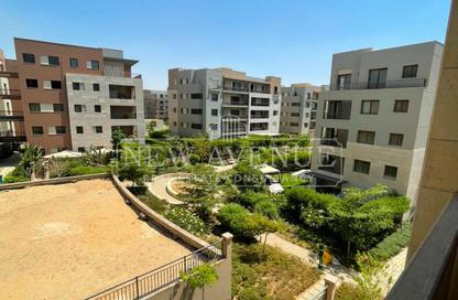 Apartment - 3 Bedrooms - 3 Bathrooms for sale in District 5 - 5th Settlement Compounds - The 5th Settlement - New Cairo City - Cairo