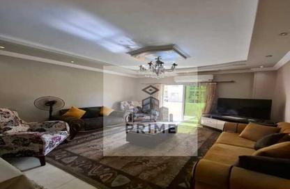 Apartment - 3 Bedrooms - 2 Bathrooms for rent in North Lotus - El Lotus - New Cairo City - Cairo Apartment - 3 Bedrooms - 2 Bathrooms for rent in North Lotus - El Lotus - New Cairo City - Cairo