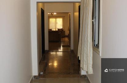 Apartment - 4 Bedrooms - 3 Bathrooms for sale in Al Narges - New Cairo City - Cairo