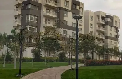 شقة - 2 غرف نوم - 2 حمامات للبيع في پريڤادو - مدينتي - القاهرة