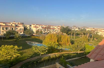 Villa - 3 Bedrooms - 4 Bathrooms for sale in Divina Gardens - 3rd District West - Shorouk City - Cairo Villa - 3 Bedrooms - 4 Bathrooms for sale in Divina Gardens - 3rd District West - Shorouk City - Cairo