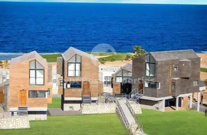 Villa - 3 Bedrooms - 4 Bathrooms for sale in Mesca - Soma Bay - Safaga - Hurghada - Red Sea