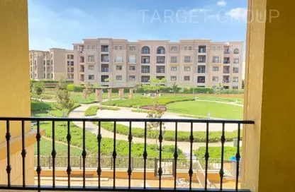 شقة - 3 غرف نوم - 3 حمامات للبيع في ميفيدا - كمبوندات التجمع الخامس - التجمع الخامس - مدينة القاهرة الجديدة - القاهرة