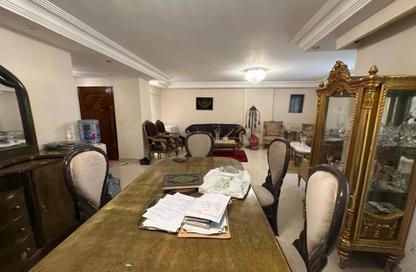 Apartment - 3 Bedrooms - 2 Bathrooms for sale in Mahmoud Al Badry St. - 8th Zone - Nasr City - Cairo Apartment - 3 Bedrooms - 2 Bathrooms for sale in Mahmoud Al Badry St. - 8th Zone - Nasr City - Cairo