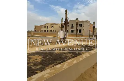 فيلا - 3 غرف نوم - 3 حمامات للبيع في سيتي جيت - كمبوندات التجمع الخامس - التجمع الخامس - مدينة القاهرة الجديدة - القاهرة