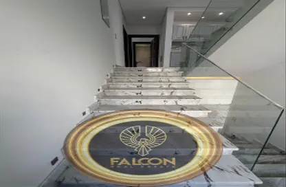 فيلا - 4 غرف نوم - 5 حمامات للبيع في ماونتن فيو 1.1 - كمبوندات التجمع الخامس - التجمع الخامس - مدينة القاهرة الجديدة - القاهرة